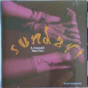 Various - Sundari (A Jivamukti Yoga Class) download free
