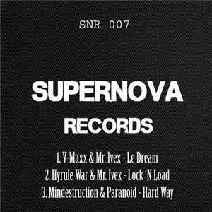 Various - Supernova Records 007 download free