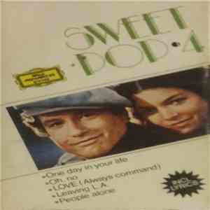 Various - Sweet Pop 4 download free