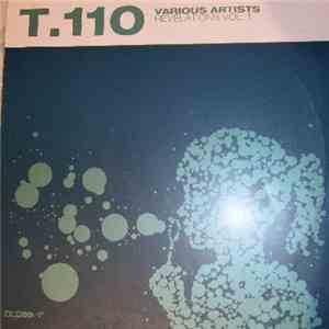 Various - T.110 Revelations Vol. 1 download free