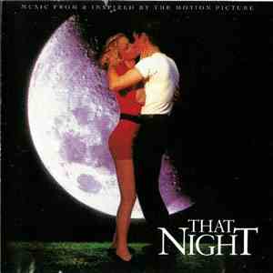Various - That Night - Music From & Inspired By The Motion Picture download free