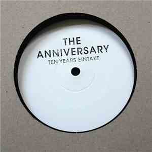 Various - The Anniversary download free