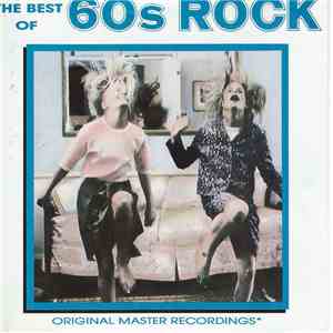 Various - The Best of 60s Rock download free