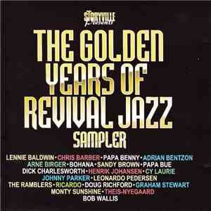 Various - The Golden Years Of Revival Jazz download free