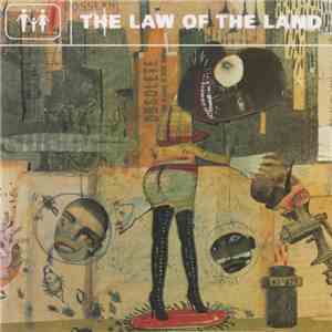 Various - The Law Of The Land download free