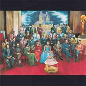 Various - The Rock And Roll Hall Of Fame download free