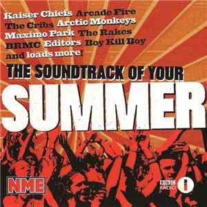 Various - The Soundtrack Of Your Summer download free