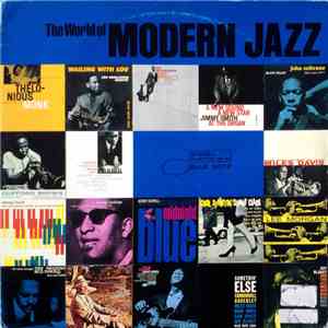 Various - The World Of Modern Jazz download free