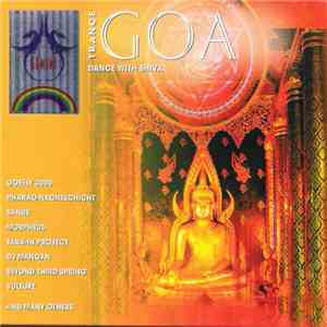 Various - Trance Goa - Dance With Shiva download free