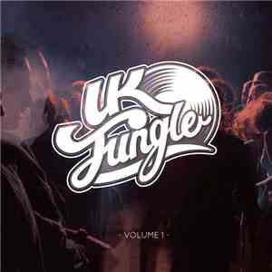 Various - UK-Jungle Volume. 1 download free