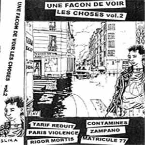 Various - Une Façon De Voir Les Choses Vol.2 download free