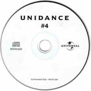 Various - Unidance #4 download free