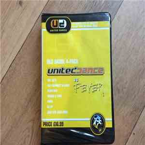 Various - United Dance vs Fever - Old Skool 4-Pack download free