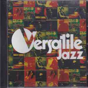 Various - Versatile Jazz download free