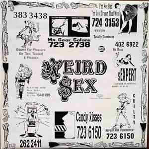 Various - Weird Sex download free