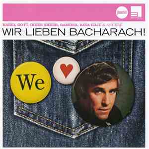 Various - Wir Lieben Bacharach! download free