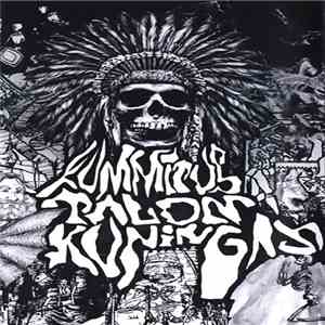 Vastalääke - Kummitustalon Kuningas download free