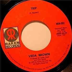 Veda Brown - I'm Loving Him Right / Trip download free
