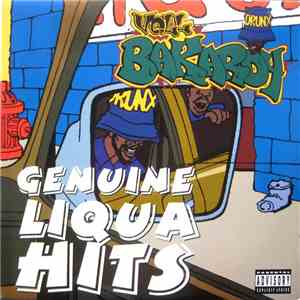 Vell Bakardy - Genuine Liqua Hits download free