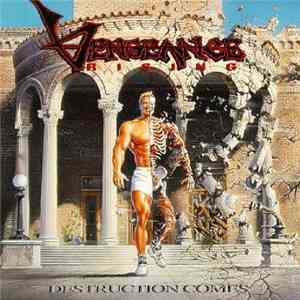 Vengeance Rising - Destruction Comes download free