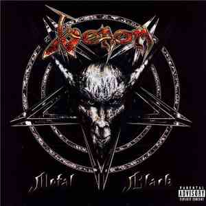 Venom  - Metal Black download free
