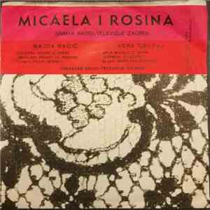 Vera Grozaj, Majda Radić - Micaela / Rosina download free