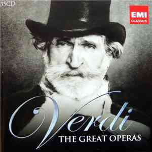 Verdi - The Great Operas - I Vespri Siciliani [Acts 4 & 5] download free