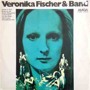 Veronika Fischer & Band - Veronika Fischer & Band download free