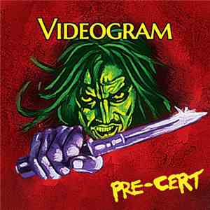 Videogram  - Pre-Cert download free
