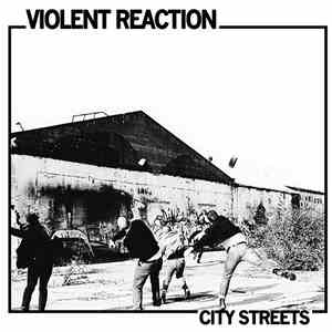 Violent Reaction - City Streets download free