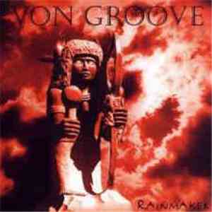 Von Groove - Rainmaker download free