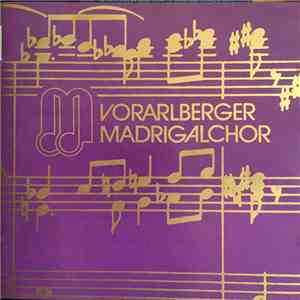 Vorarlberger Madrigalchor - Missa Bravis Für Gemischten Choir Und Orgel / Deutsche Messe download free