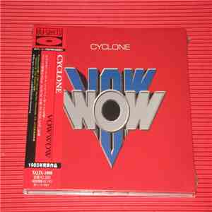 Vow Wow - Cyclone download free
