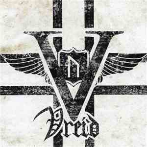 Vreid - V download free