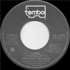 Véronique Béliveau - L'été download free