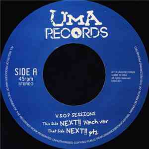 V.S.O.P. Sessions - Next!! download free