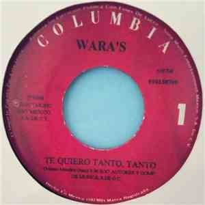 Wara's - Te quiero tanto, tanto/ Señora download free