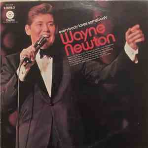 Wayne Newton - Everybody Loves Somebody download free