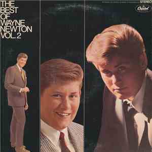 Wayne Newton - The Best Of Wayne Newton Vol.2 download free