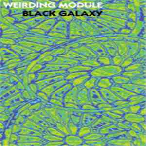 Weirding Module - Black Galaxy download free
