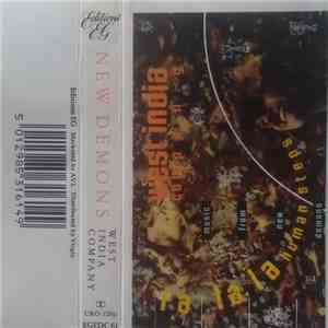West India Company - Music From New Demons download free