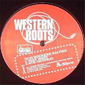 Western Roots - Rockers Galore download free