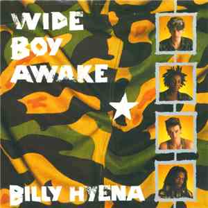 Wide Boy Awake - Billy Hyena download free
