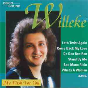 Willeke  - My Wish For You download free