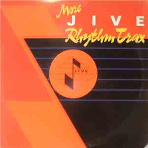 Willesden Dodgers - More Jive Rhythm Trax download free