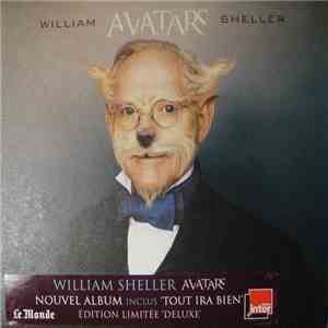 William Sheller - Avatars download free