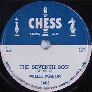 Willie Mabon - The Seventh Son / Lucinda download free