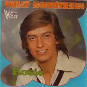 Willy Sommers - Rosie download free