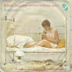 Wim Den Haag Und Die Randolph Ragtimer - Kleine Mädchen Müssen Schlafen Gehen download free