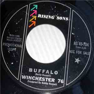 Winchester 76 - Buffalo download free